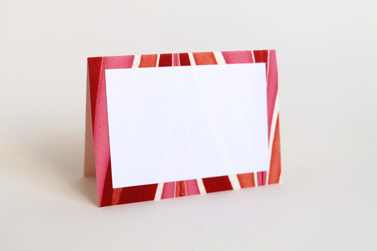 Place Cards – Set of 6