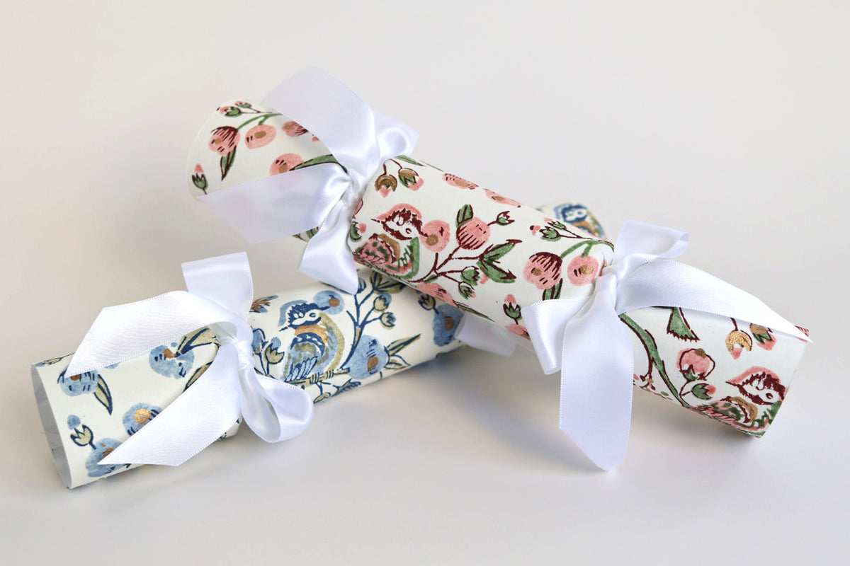 Custom Party Crackers