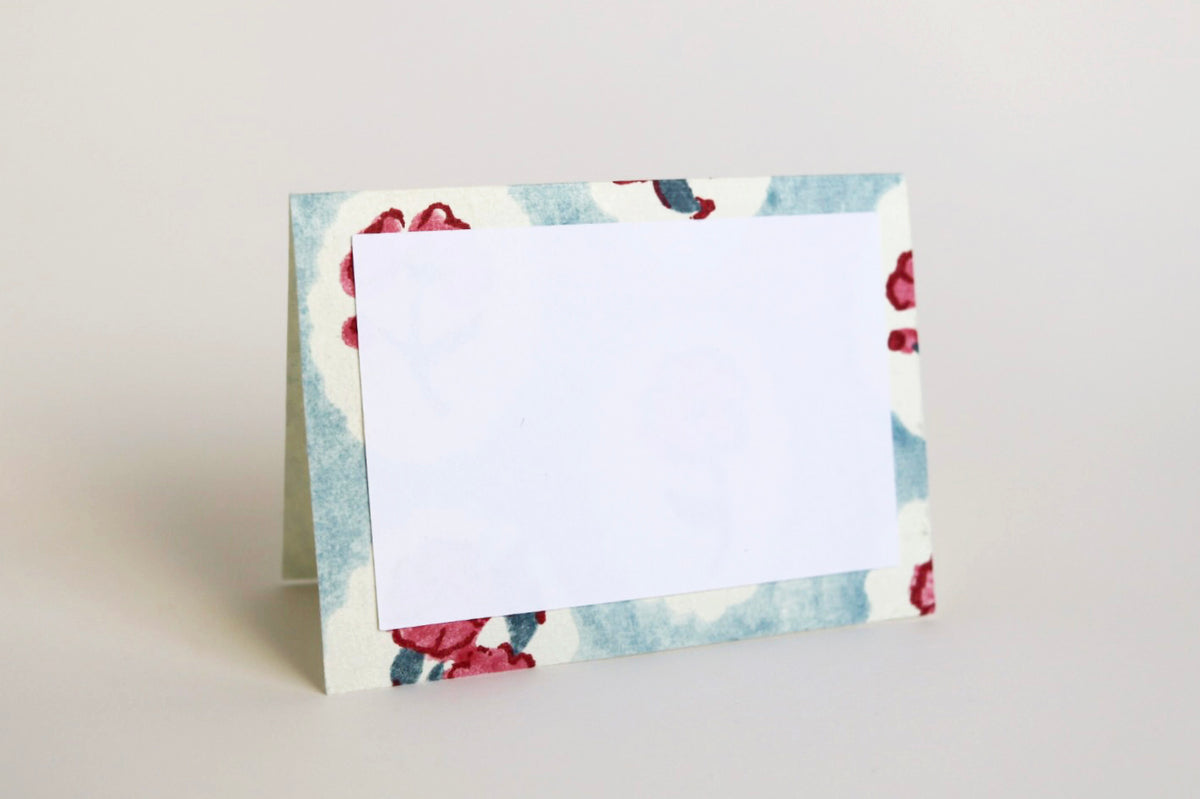 Place Cards – Set of 6