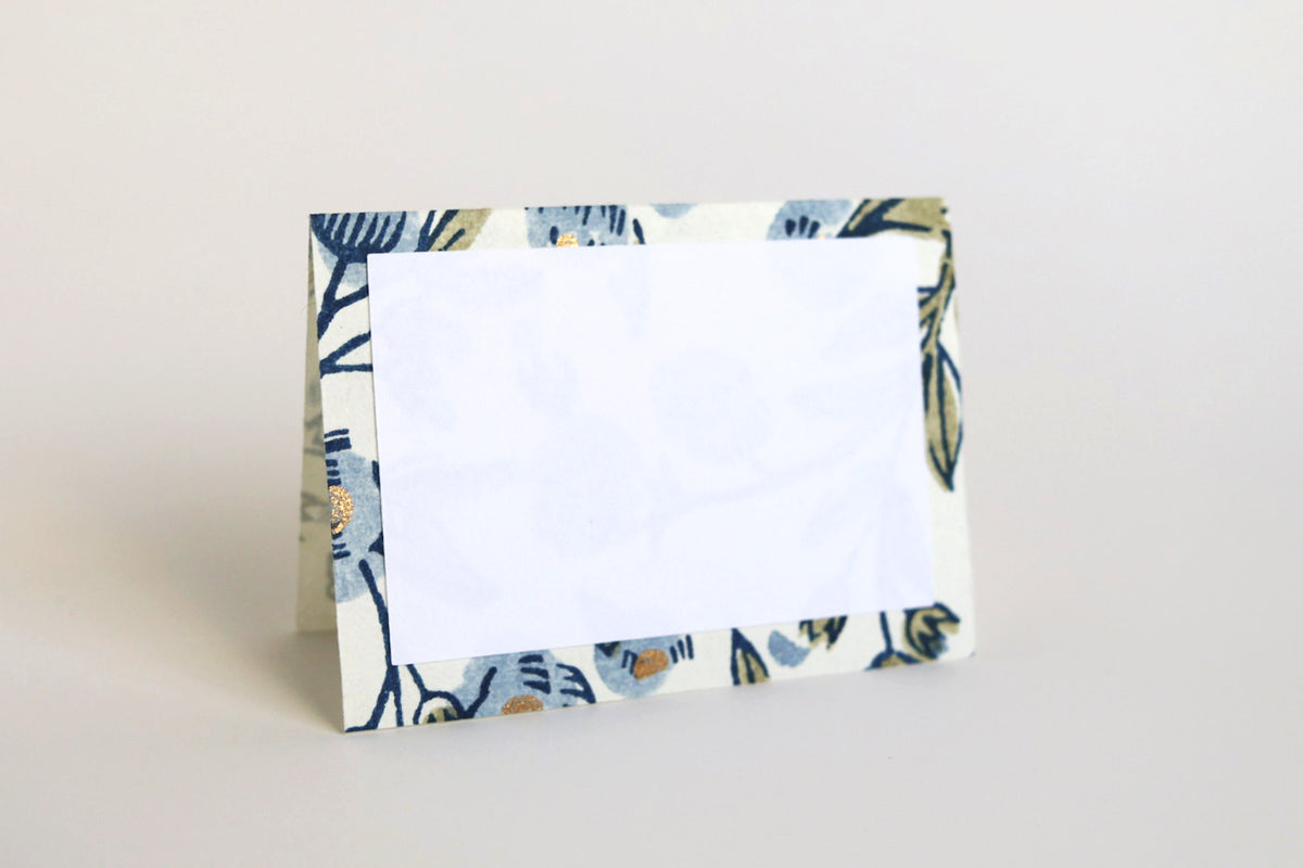 Place Cards – Set of 6