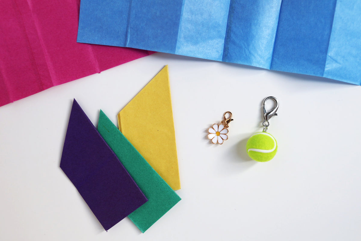 Custom Party Crackers