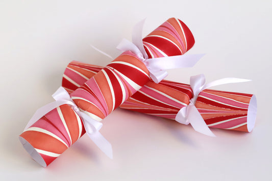 Custom Party Crackers