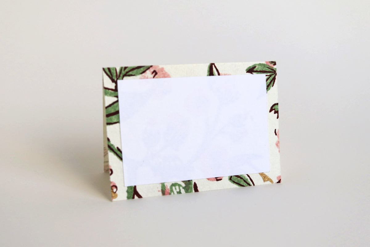 Place Cards – Set of 6