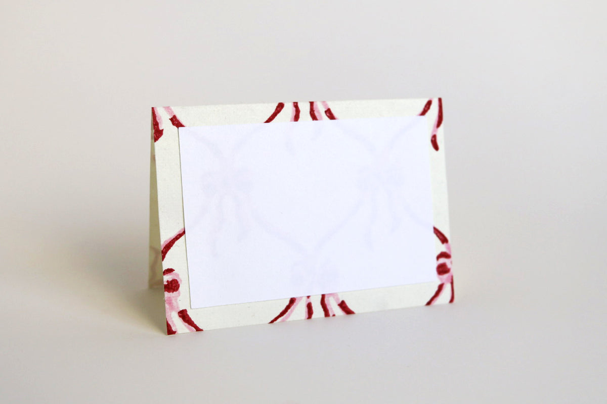 Place Cards – Set of 6